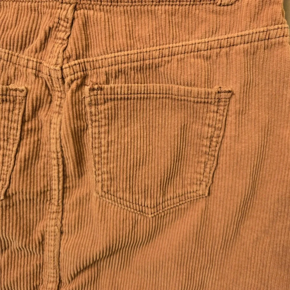 Pacsun‎ Mini Skirt Women Size 26 Chunky Pink Cordouroy Short (15